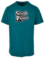 Stink und Sauer T-Shirt