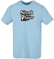 Stink und Sauer T-Shirt