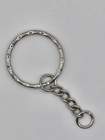 Spineboard Schlüsselanhänger-Set – 5-teilig