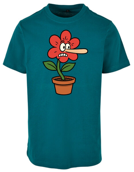 Lügenblume T-Shirt