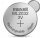 Maxell ML2032 Lithium Knopfzellenakku