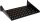 LINK LKRIP250N2U Regal für 19" Schrank 2 Einheiten Tiefe 250 mm (Universal) Farbe Schwarz