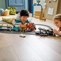 LEGO City 60336 Freight Train