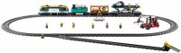 LEGO City 60336 Freight Train