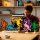 Keith Haring – Tanzende Figuren (31216), LEGO ART Konstruktionsspielsteine